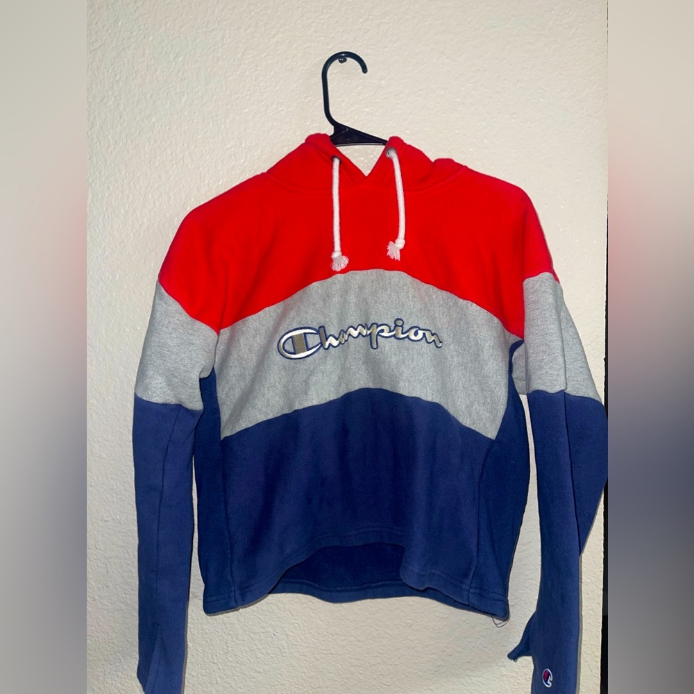 Champion Reverse Weave Unisex Sweatshirt